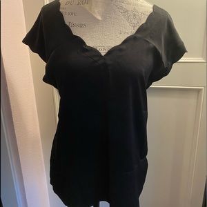Express Blouse Top